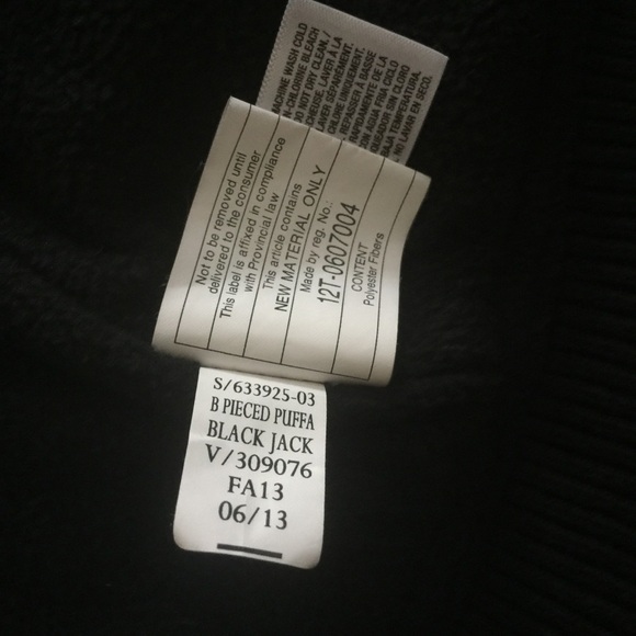 Old Navy Vest - Picture 4 of 6